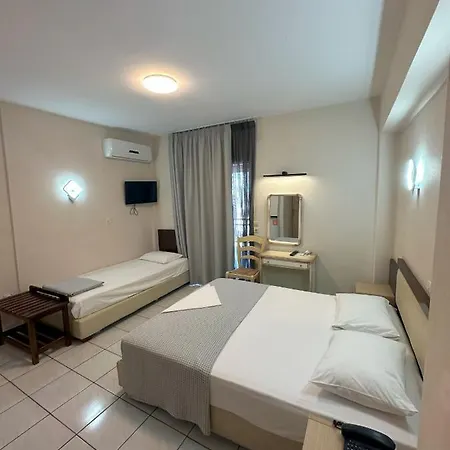 Afrodite Hotel