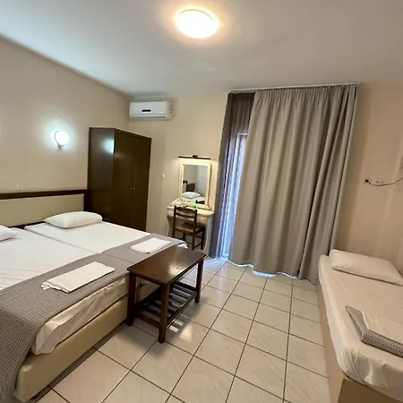 Afrodite 3* Néoi Póroi
