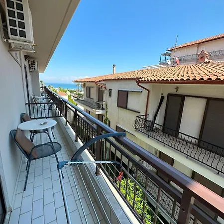 Afrodite 3* Néi Póri