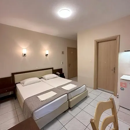 Hotel Afrodite 3*