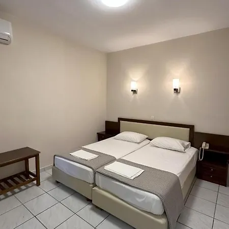 Hotel Afrodite