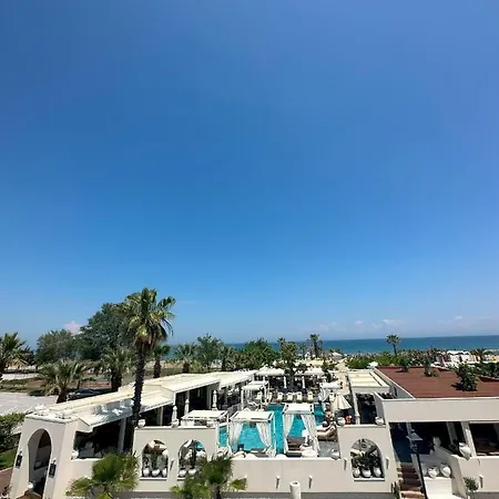 Afrodite Szálloda 3*