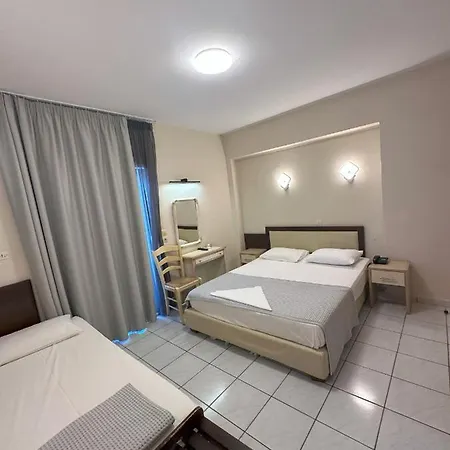 Afrodite 3* Néoi Póroi