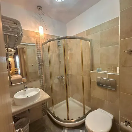 Afrodite Hotel