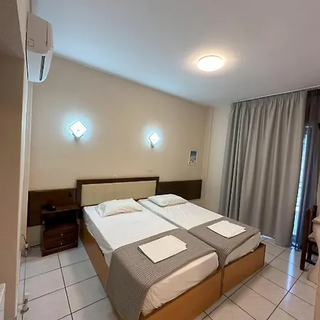 Afrodite Hotel 3*