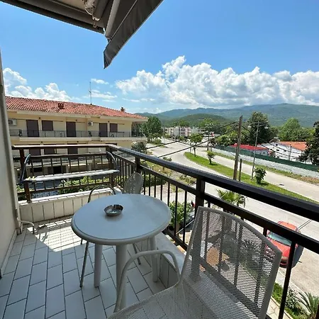 Hotel Afrodite 3*
