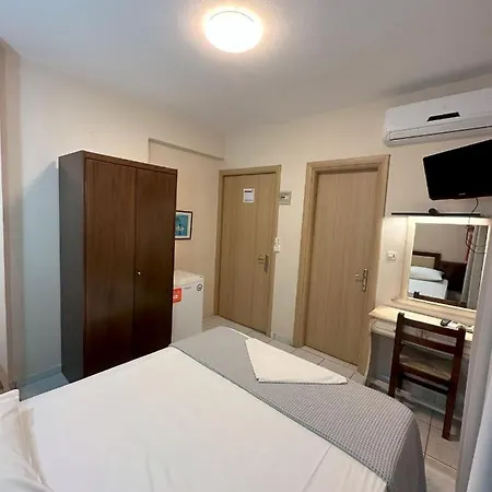 Hotel Afrodite 3*