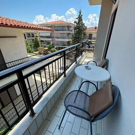 Hotel Afrodite