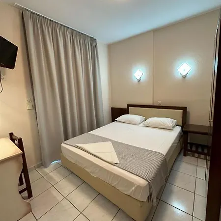 Afrodite Hotel Neoi Poroi