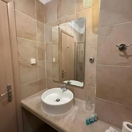 Afrodite Szálloda 3*