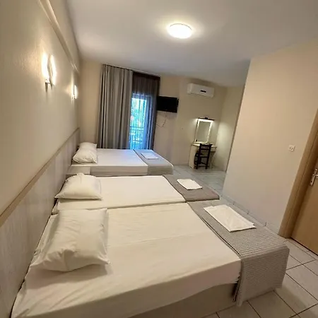 Hotel Afrodite