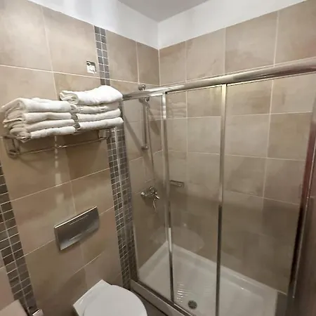 Szálloda Afrodite 3*