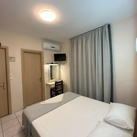 Hotel Afrodite