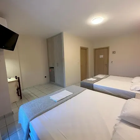 Afrodite Hotel
