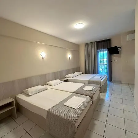 Afrodite 3* Néoi Póroi