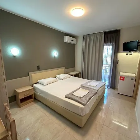 Afrodite Hotel