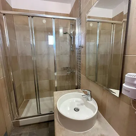 Afrodite Hotel