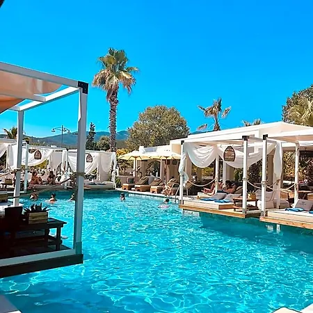 Hotel Afrodite