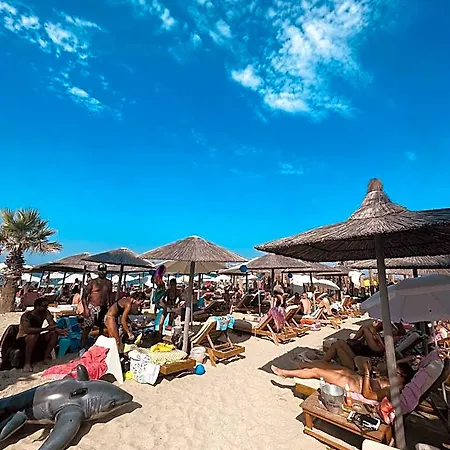 Afrodite Hotel 3*