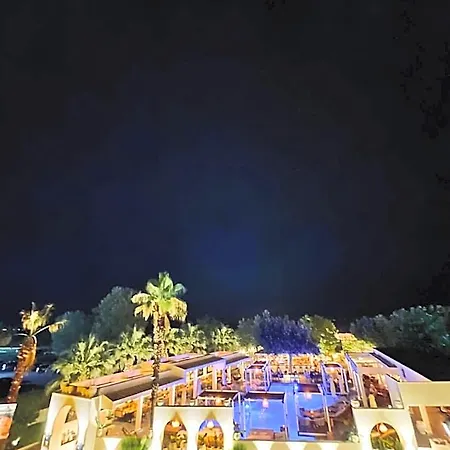 Hotel Afrodite