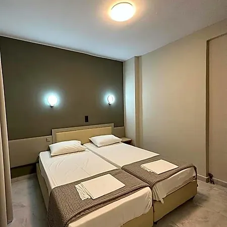 Hotel Afrodite