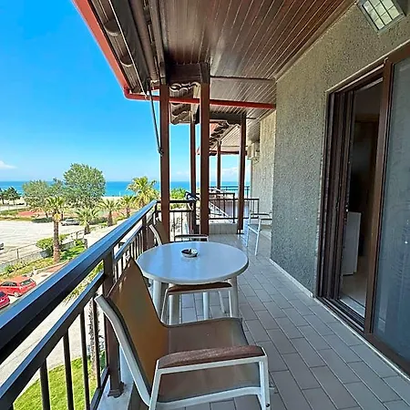 Afrodite Hotel 3*