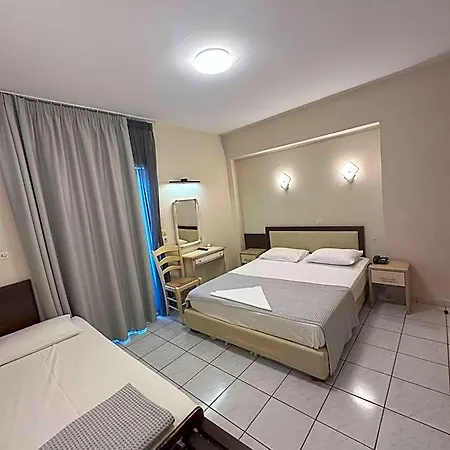 Hotel Afrodite 3*