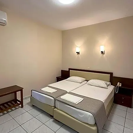 Hotel Afrodite