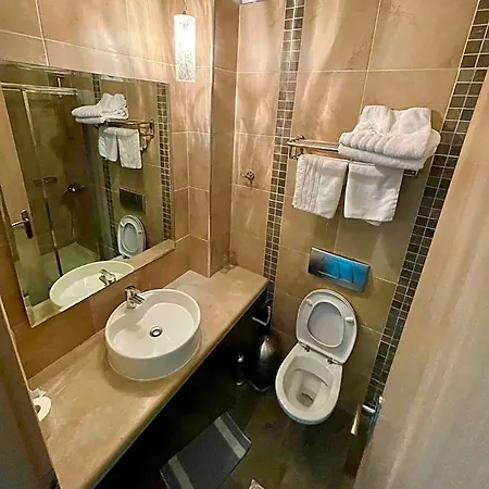 Hotel Afrodite 3*