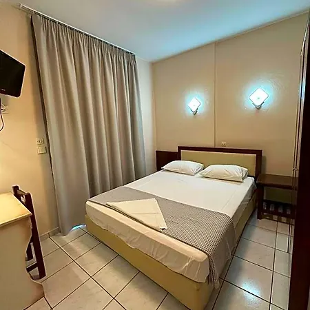 Hotel Afrodite