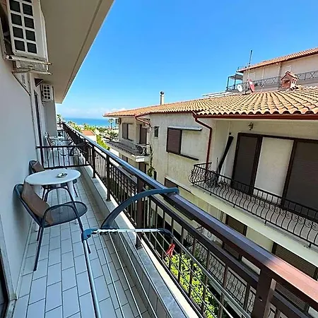 Afrodite Hotel 3*