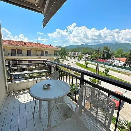 Afrodite Hotel 3*