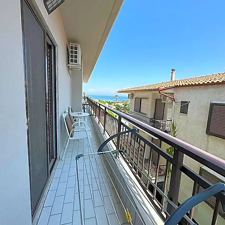 Hotel Afrodite