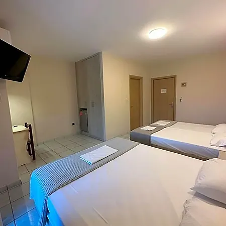 Afrodite Hotel 3*