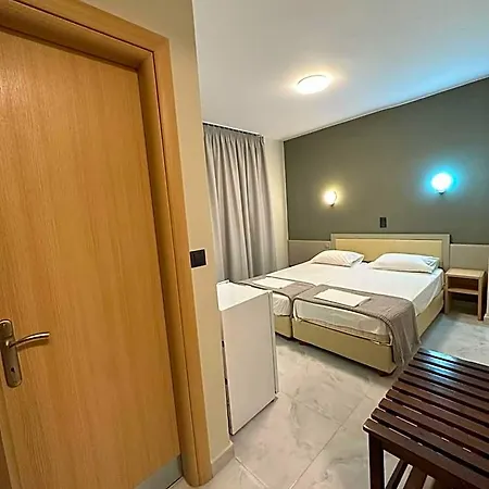 Afrodite Hotel Néoi Póroi
