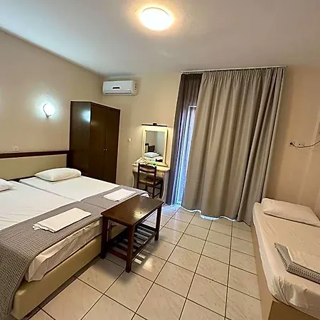 Hotel Afrodite 3*