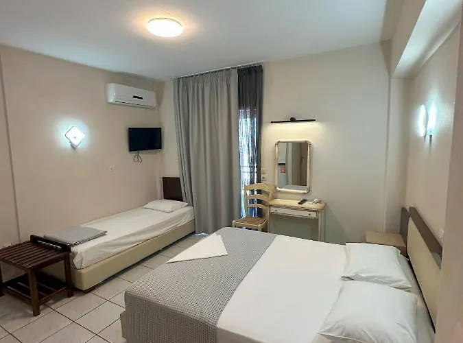 Afrodite Hotel