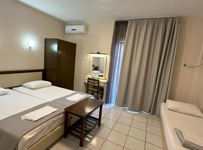 Afrodite 3* Néoi Póroi