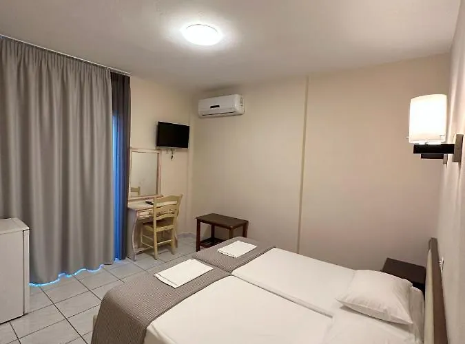 Afrodite 3* Neoi Poroi