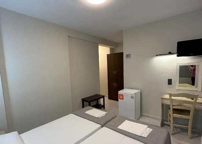 Afrodite Hotel 3*