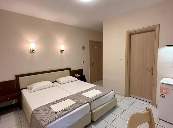 Hotel Afrodite 3*