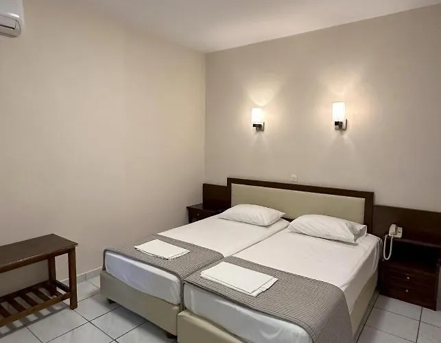 Hotel Afrodite