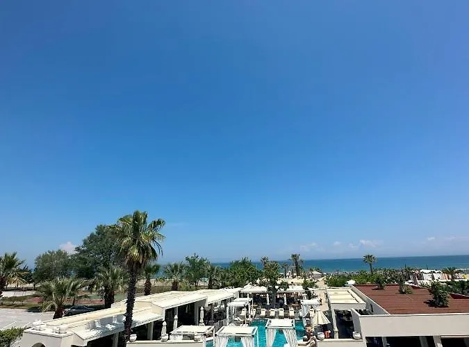 Afrodite Hotel 3*