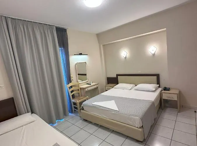 Afrodite 3* Neoi Poroi