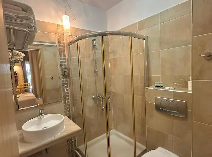 Afrodite Hotel