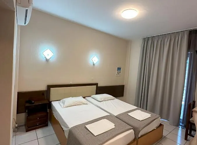 Afrodite Hotel 3*