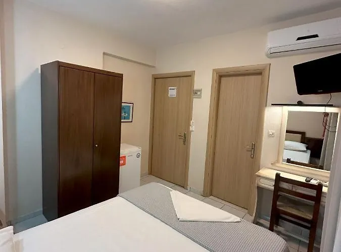 Hotel Afrodite 3*
