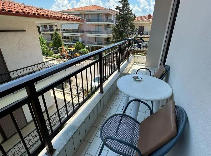 Hotel Afrodite