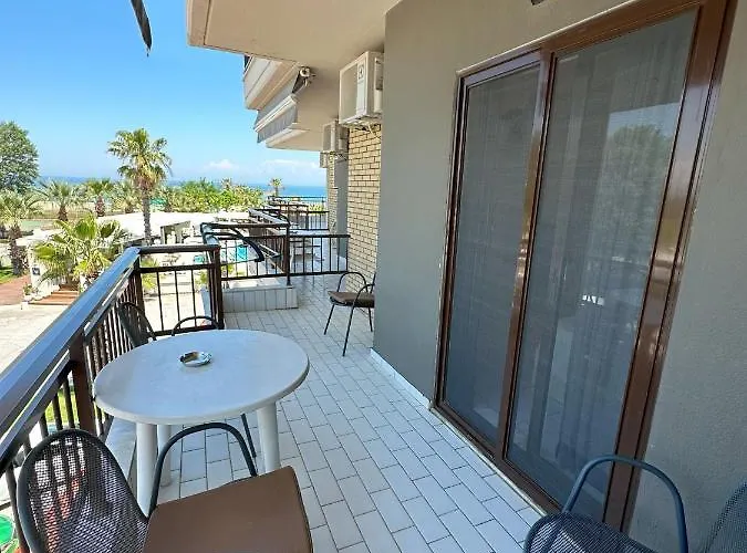 Afrodite Néoi Póroi