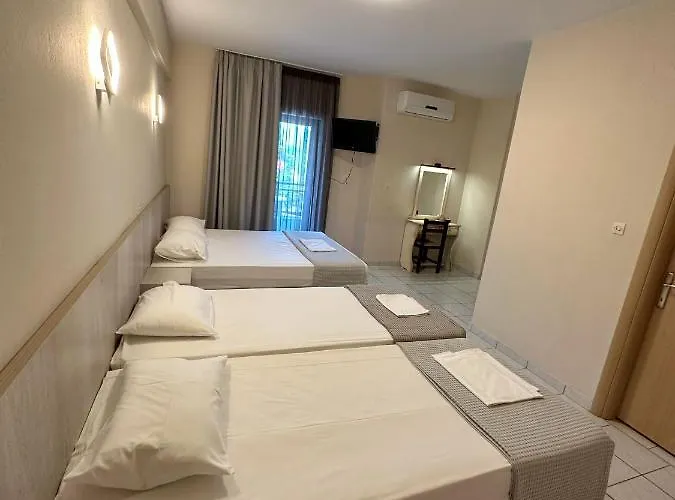 Hotel Afrodite